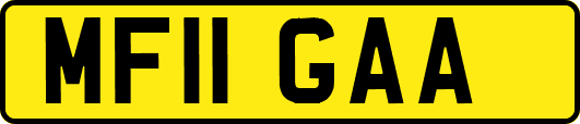 MF11GAA