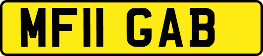 MF11GAB