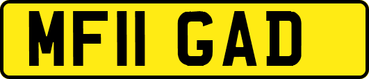 MF11GAD