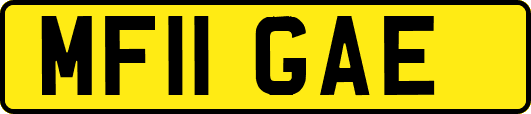 MF11GAE