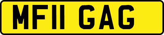 MF11GAG