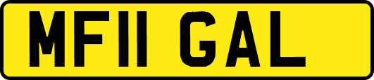 MF11GAL