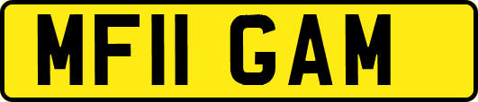 MF11GAM