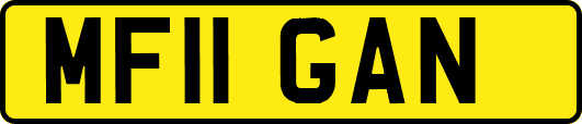 MF11GAN
