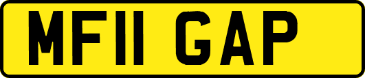 MF11GAP