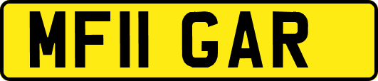 MF11GAR