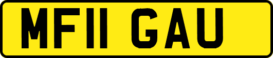 MF11GAU