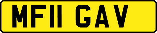 MF11GAV