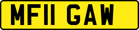MF11GAW