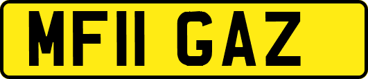 MF11GAZ
