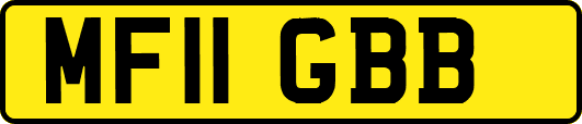 MF11GBB