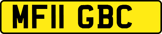 MF11GBC