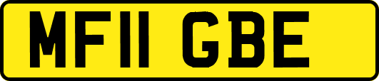 MF11GBE
