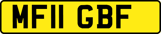 MF11GBF
