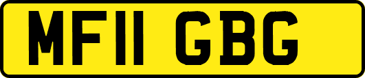 MF11GBG