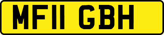 MF11GBH