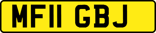 MF11GBJ