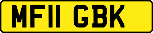 MF11GBK