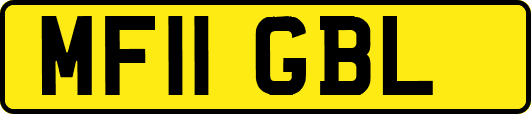MF11GBL