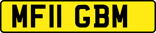 MF11GBM