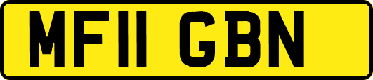 MF11GBN