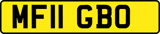 MF11GBO