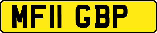 MF11GBP