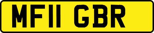 MF11GBR