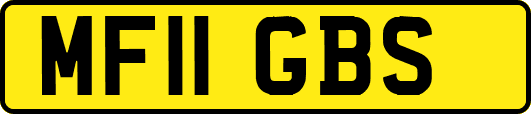 MF11GBS