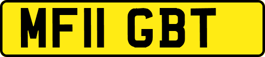 MF11GBT
