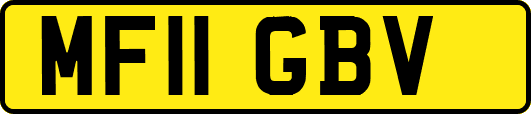MF11GBV