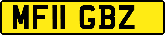 MF11GBZ