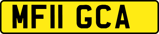 MF11GCA