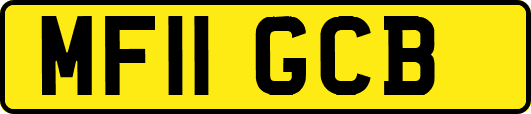 MF11GCB