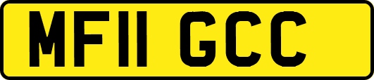 MF11GCC