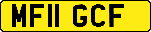 MF11GCF