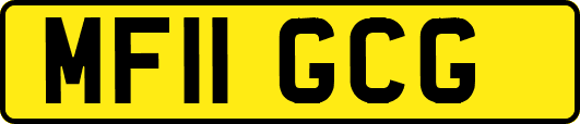 MF11GCG