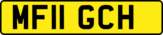 MF11GCH