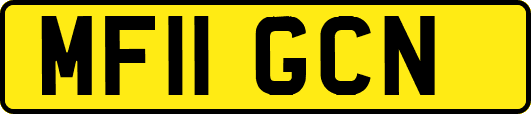 MF11GCN
