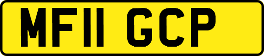 MF11GCP