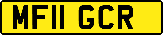 MF11GCR