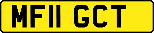 MF11GCT