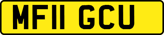 MF11GCU
