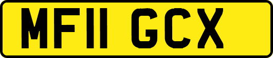 MF11GCX