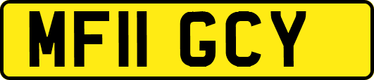 MF11GCY