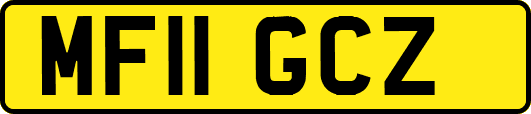 MF11GCZ
