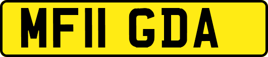 MF11GDA