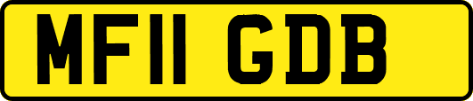 MF11GDB