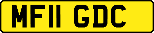 MF11GDC