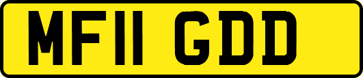 MF11GDD